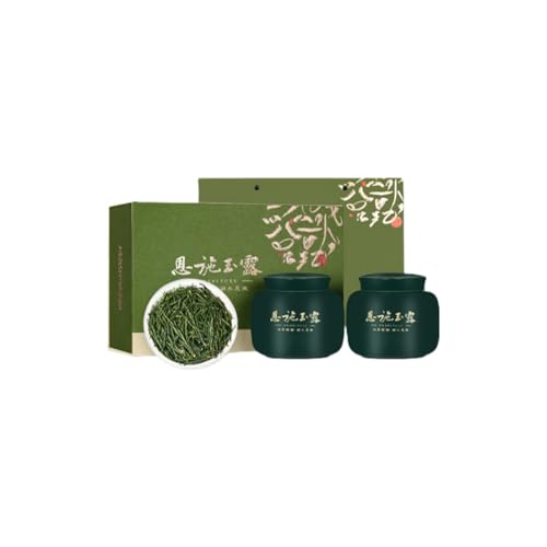 Hubei Yulu Green Tea
