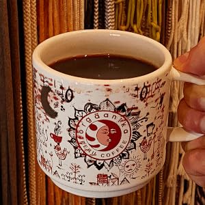 Organic Peru Single Origin Ground Coffee 12 oz 20 Pack