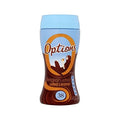 Options Salted Caramel Hot Chocolate Jar 220g - Pack of 6