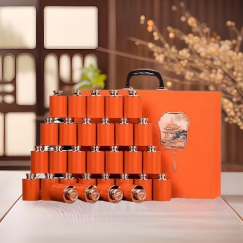 Tie Guan Yin Oolong Tea Gift Box 360g
