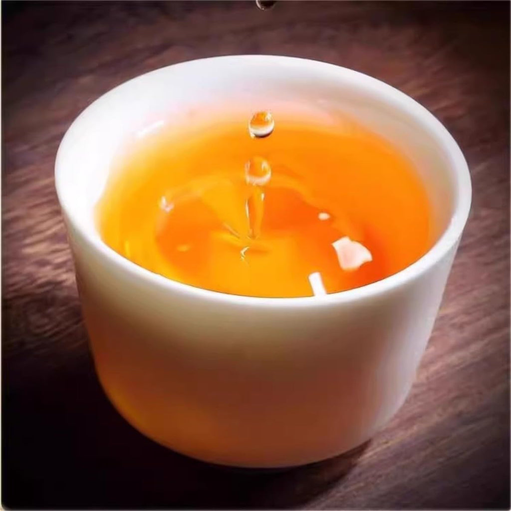 Phoenix Dan Cong Oolong Tea Loose Leaf 500g