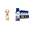 Clear Nutritional Drink Variety Pack Protein & Calories