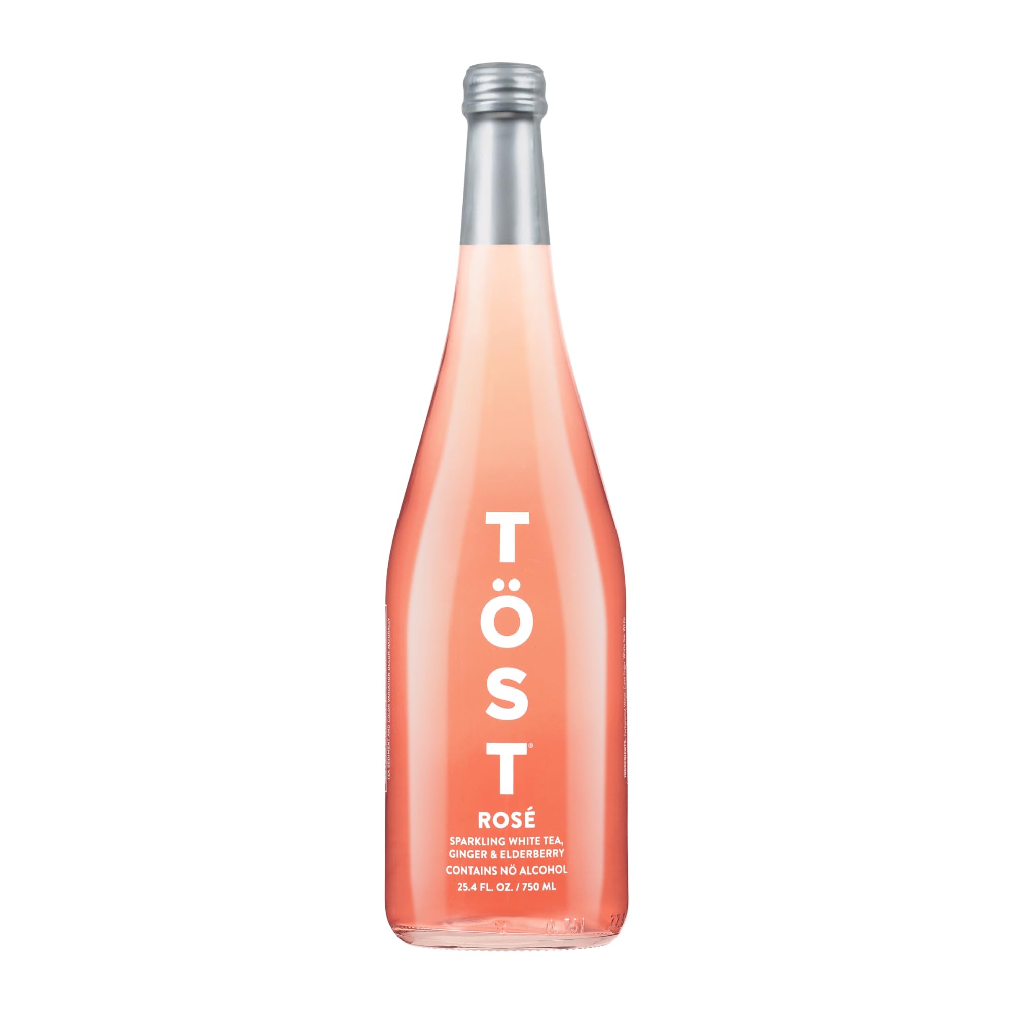 TÖST All-Natural Alcohol Free Sparkling Beverages