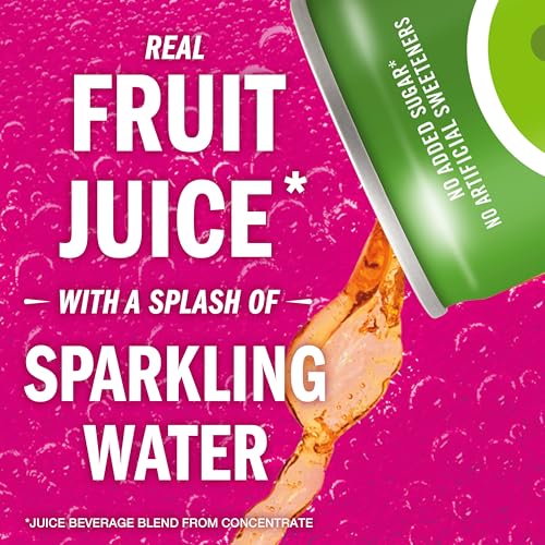 IZZE Sparkling Juice