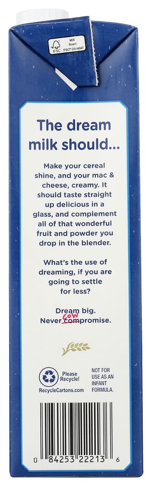 Imagine Foods Original Nondairy Rice Beverage 48x 32 Oz