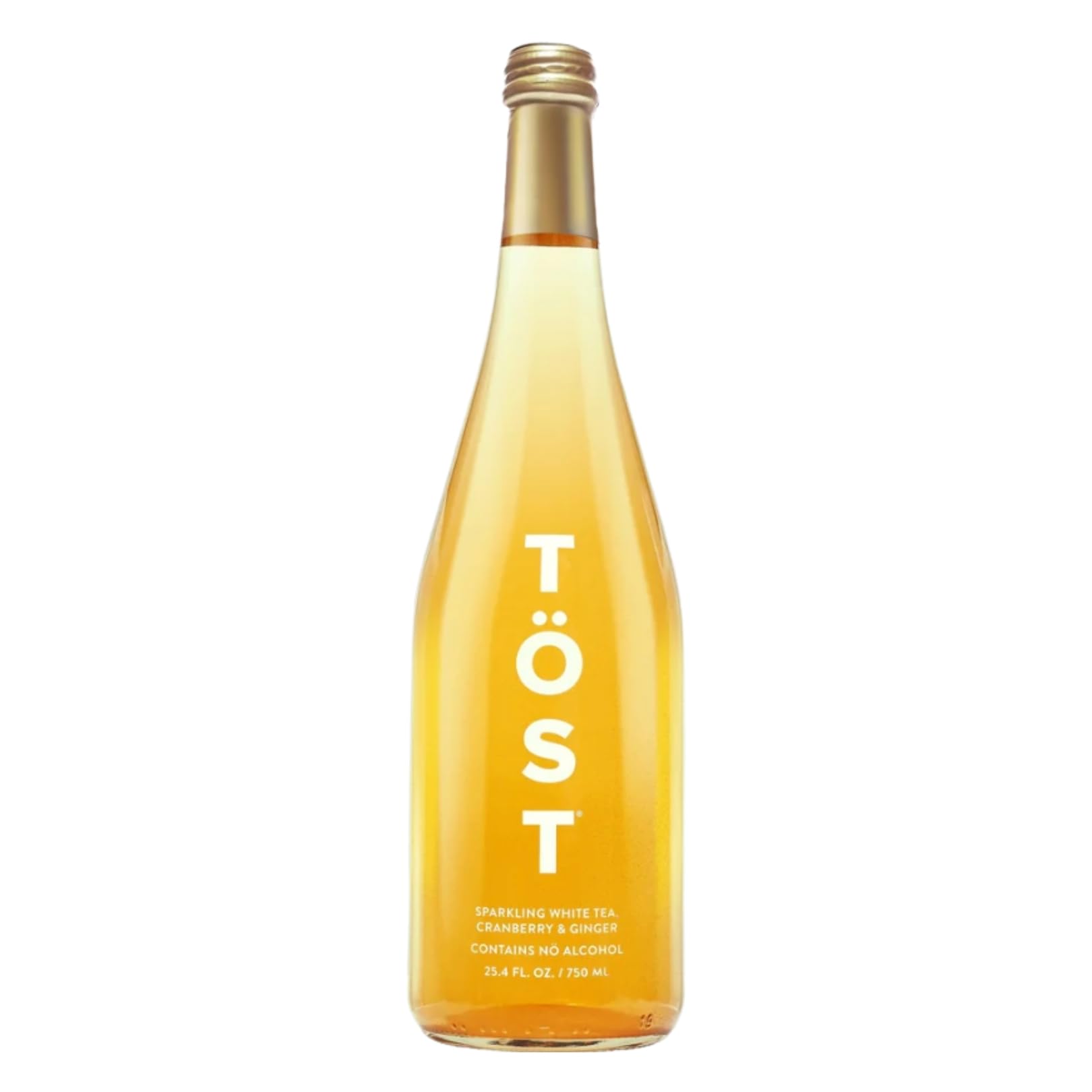 TÖST All-Natural Alcohol Free Sparkling Beverages