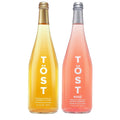 TÖST All-Natural Alcohol Free Sparkling Beverages