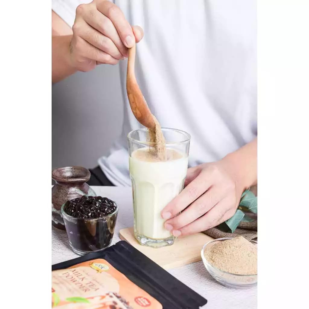 Taiwan Style Milk Tea Powder 400g