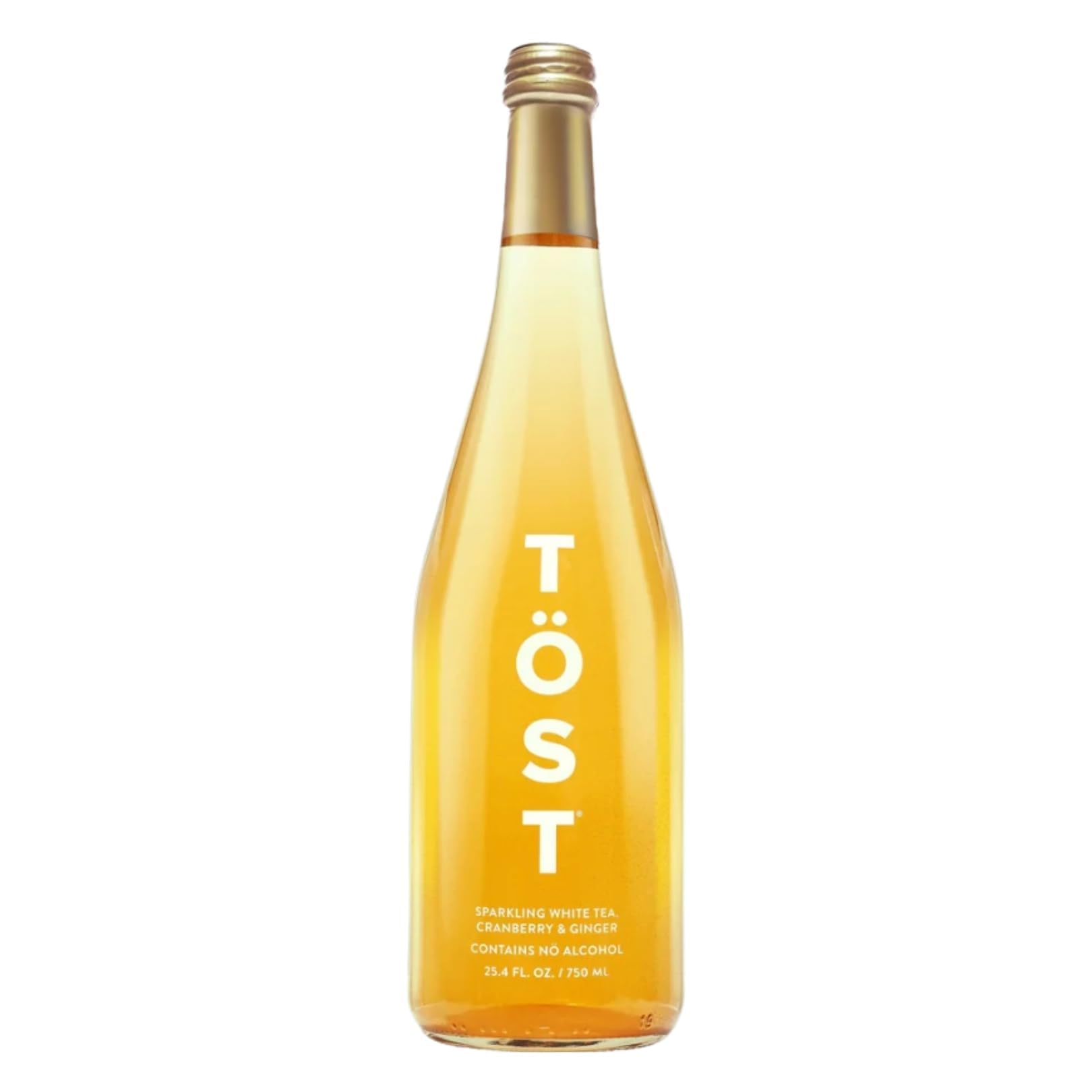 TÖST All-Natural Alcohol Free Sparkling Beverages
