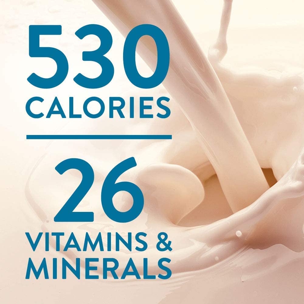 BOOST PROTEIN_DRINK