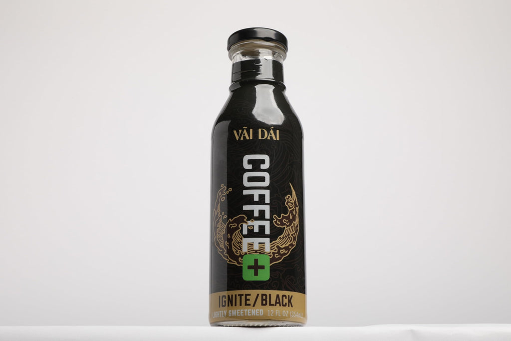 VAI DAI COFFEE