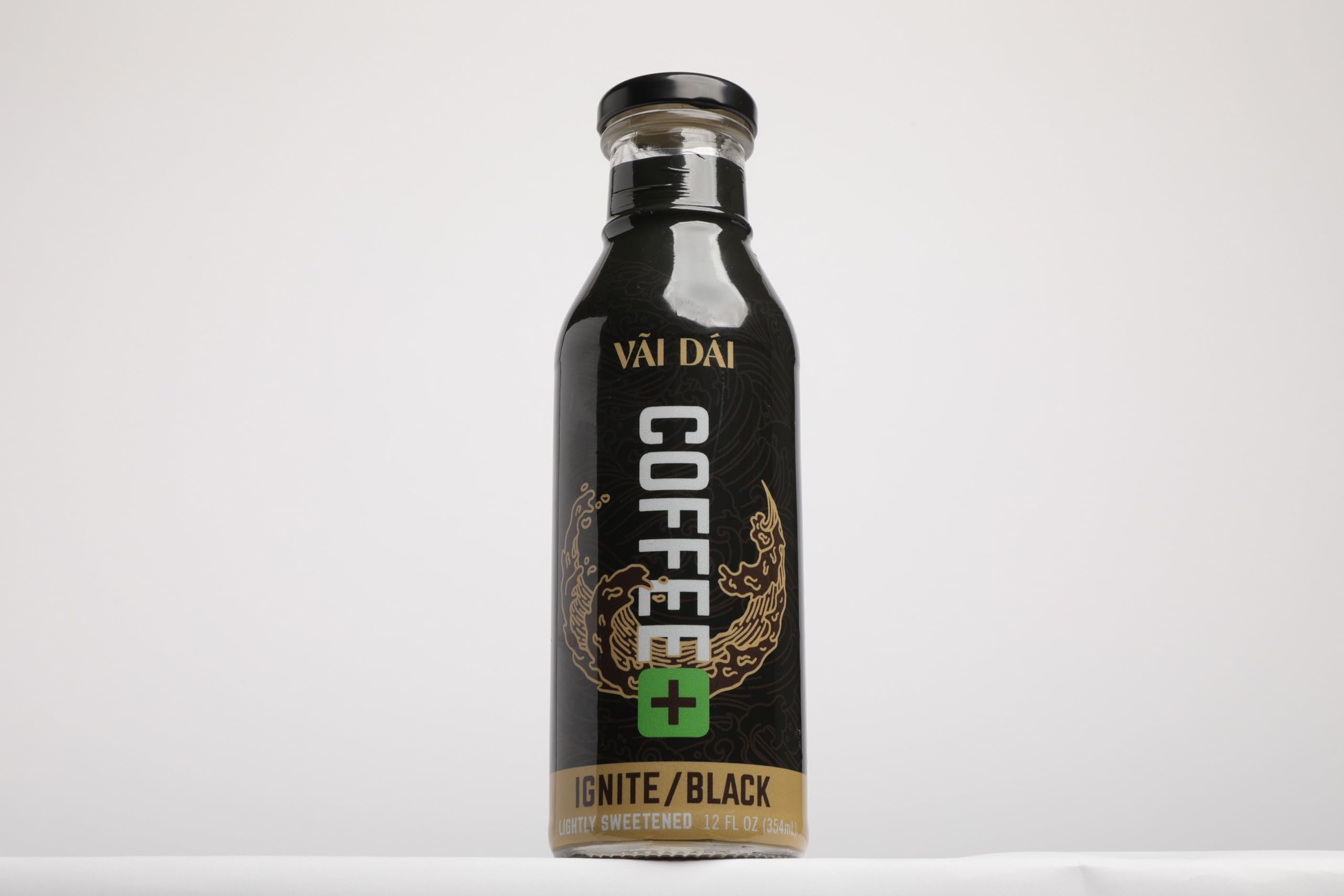 VAI DAI COFFEE