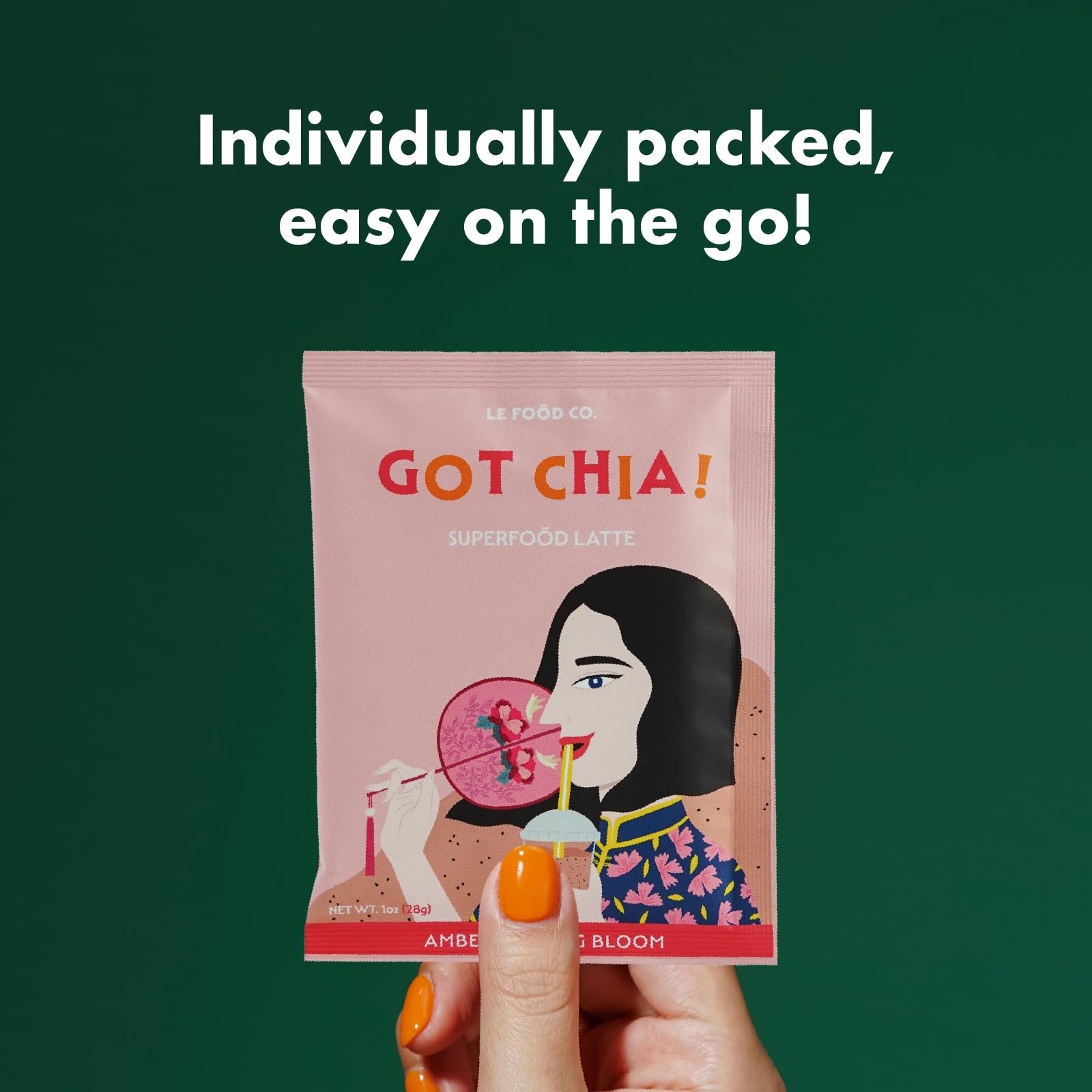 Got Chia! Parent