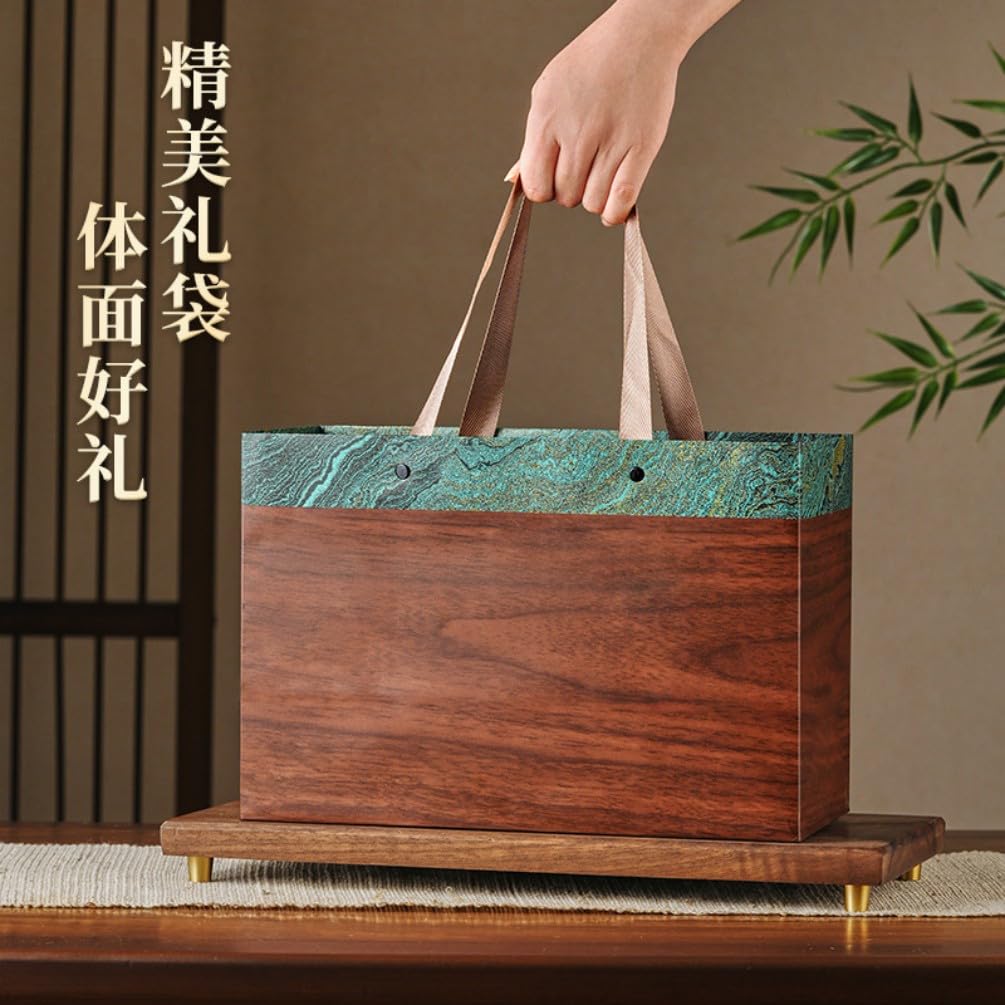 Mengding Ganlu Green Tea Porcelain Gift Set 250g
