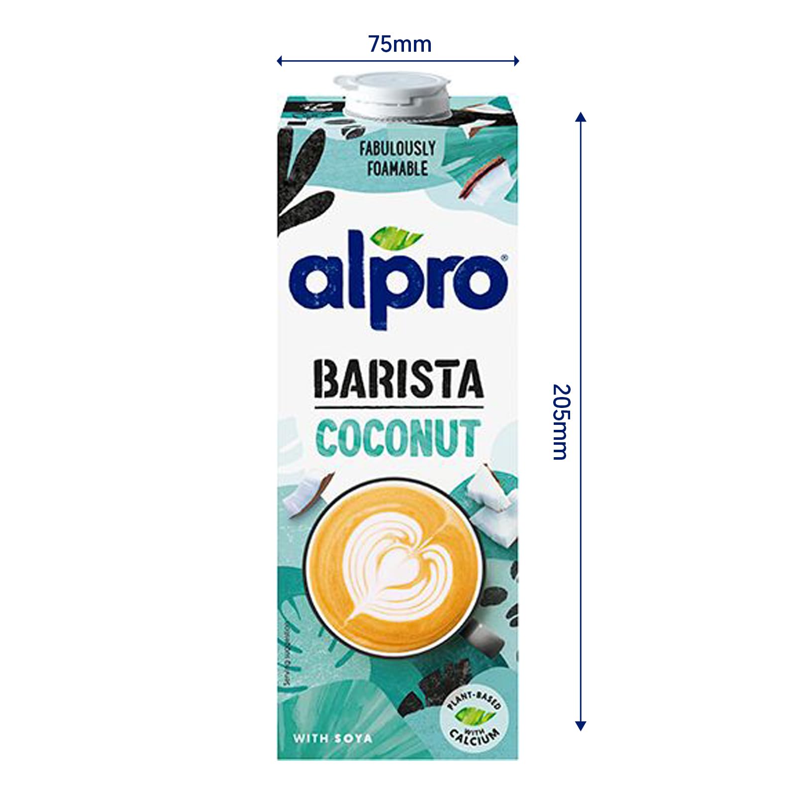 Sparkling Adaptogen Drink Zero Sugar Zero Caffeine