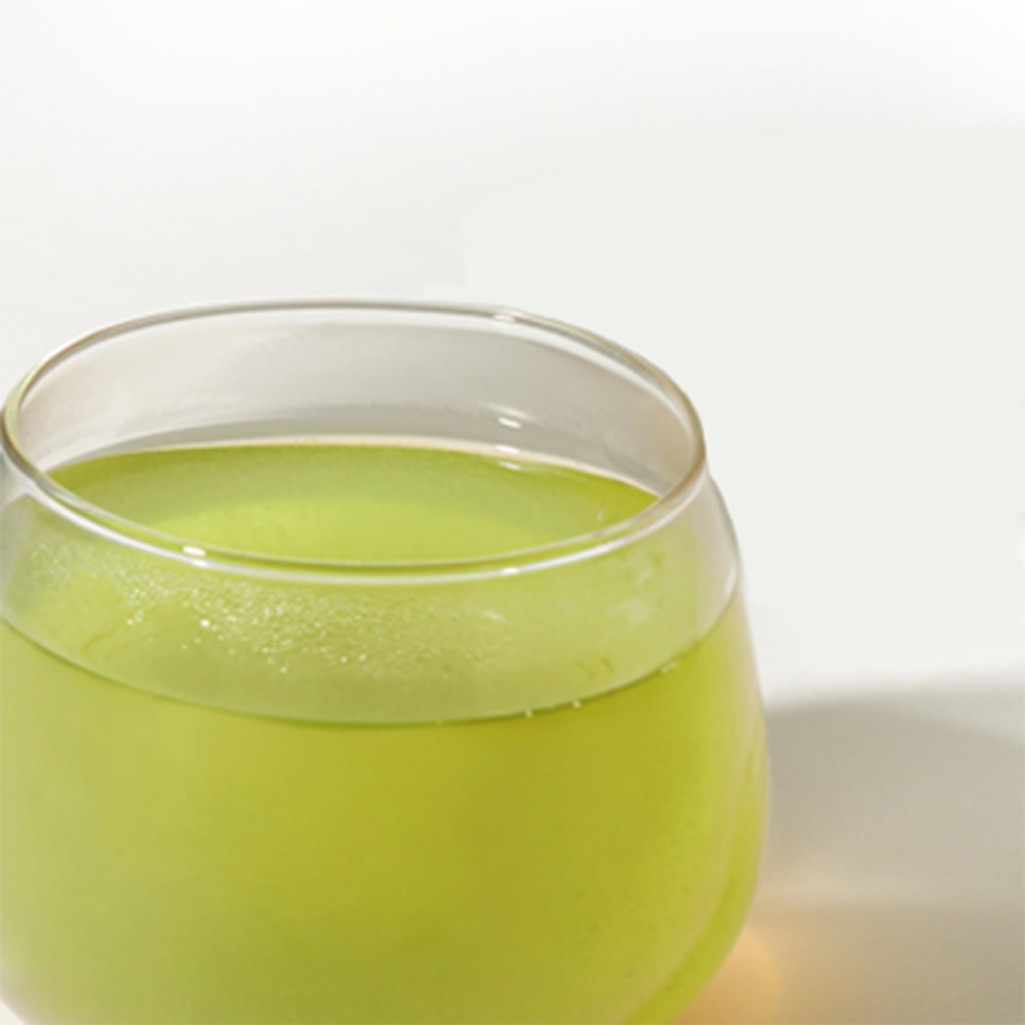 Japanese Sencha Green Tea Loose Leaf 3.5 oz