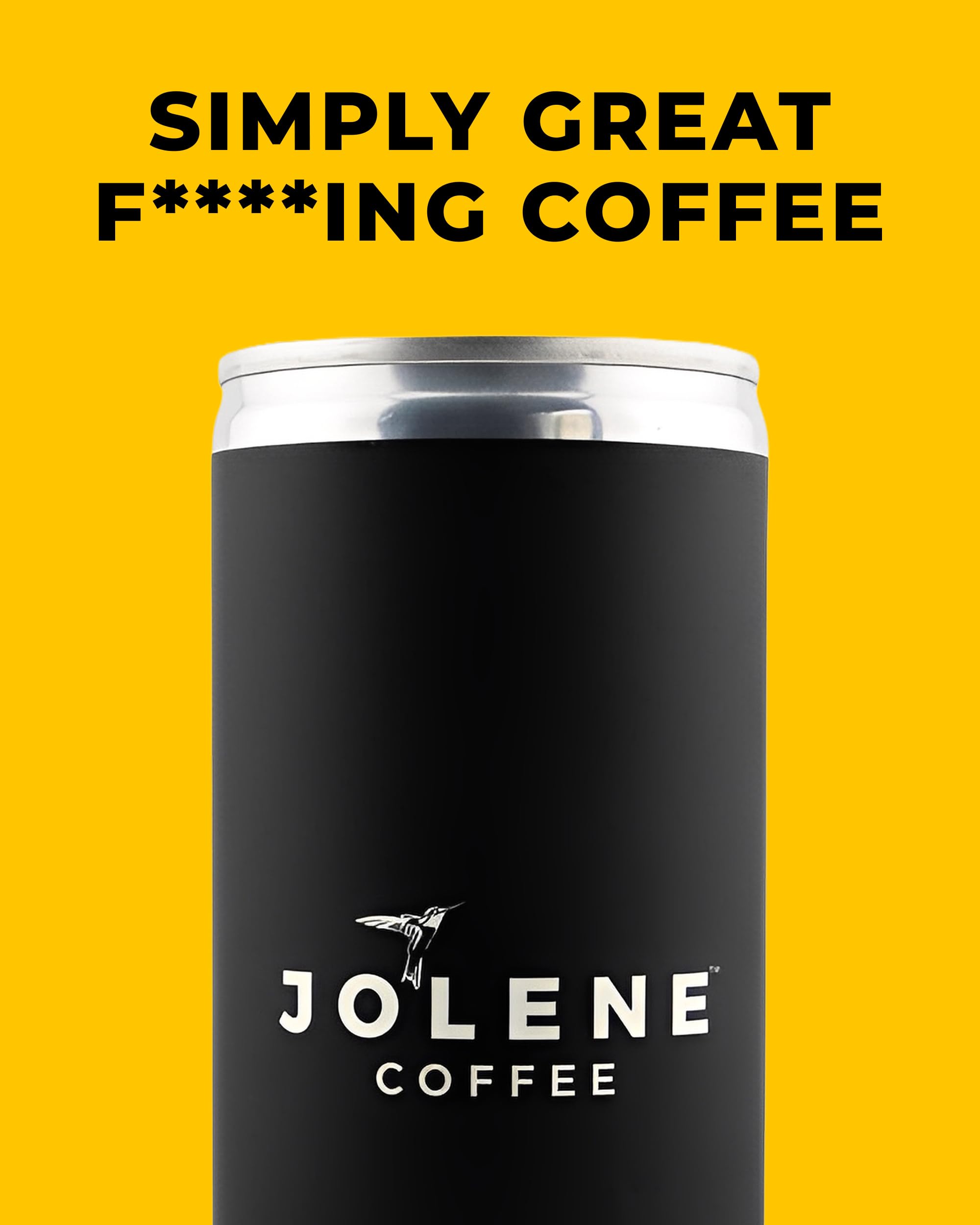 Black Cold Brew & Oat Milk Latte 8 oz Cans