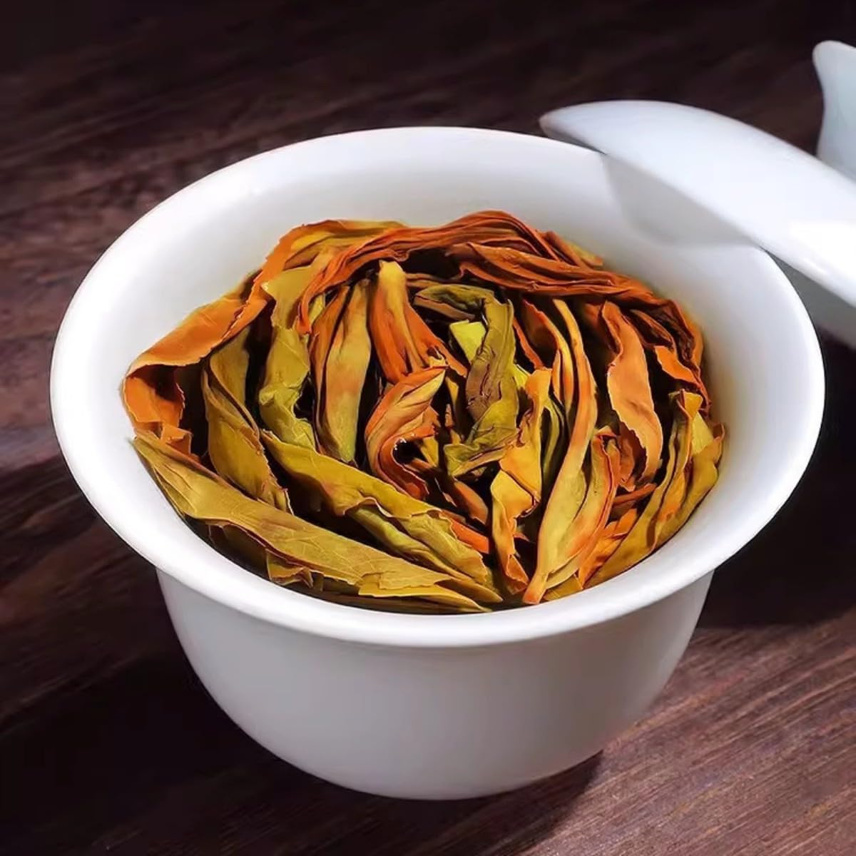 Phoenix Dan Cong Oolong Tea Loose Leaf 500g