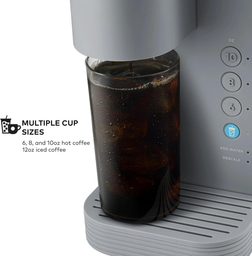 Cold Brew Mocha Coffee No Sugar Added