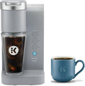 Cold Brew Mocha Coffee No Sugar Added