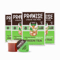 Green Tea Concentrate Pods 48 Count