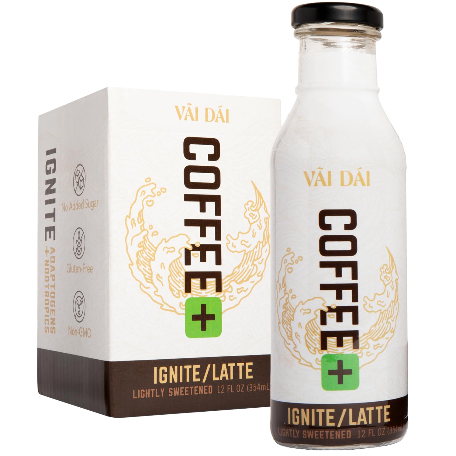 VAI DAI COFFEE