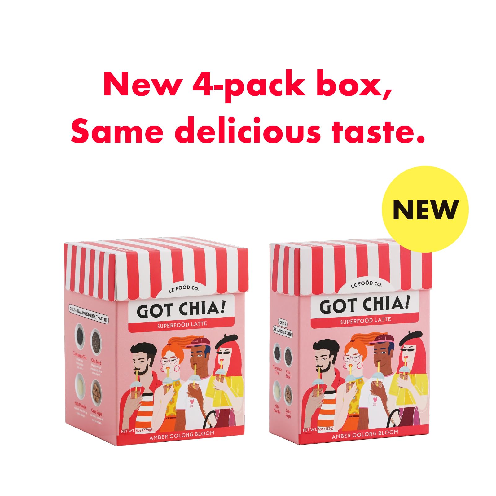 Got Chia! Parent