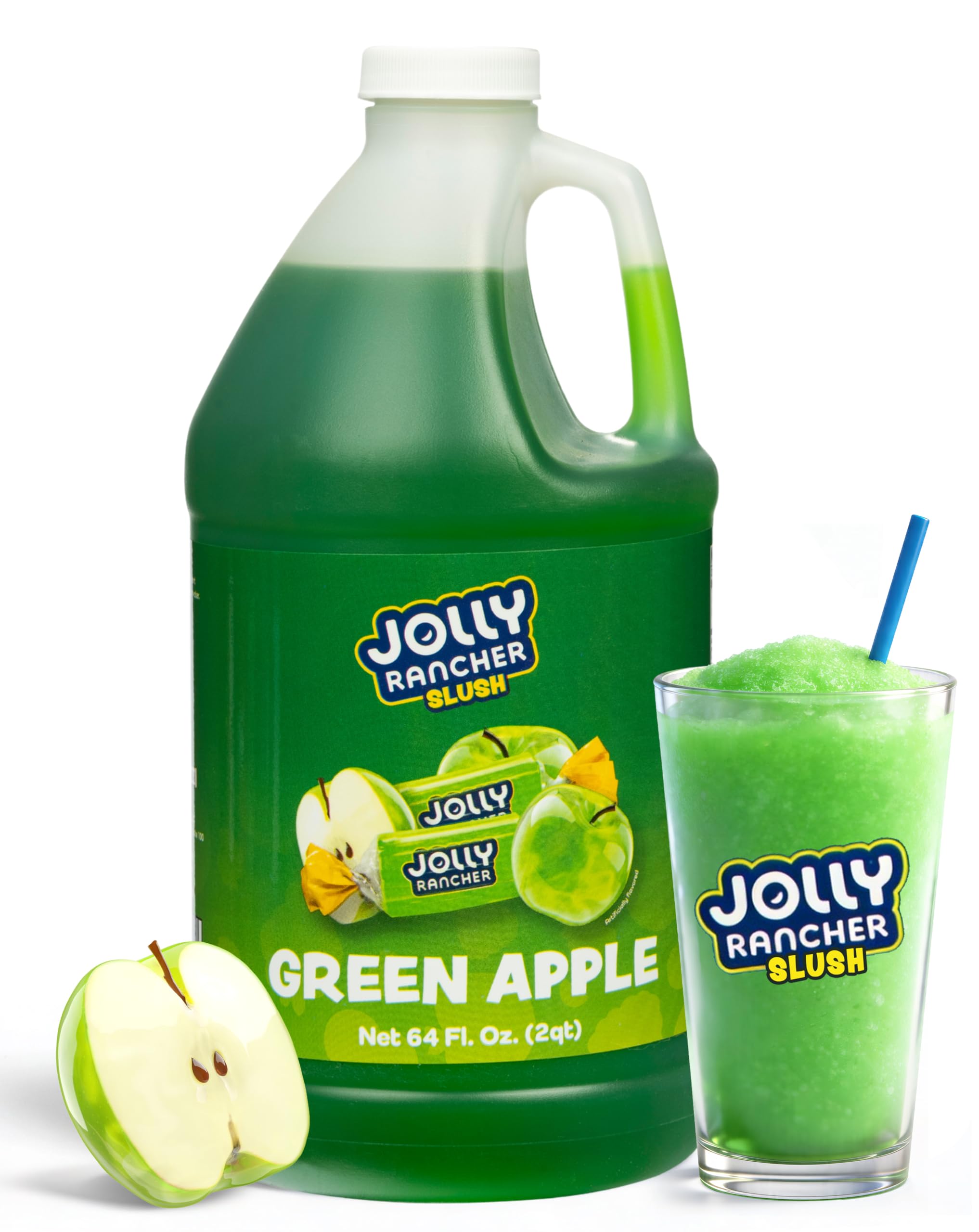 JOLLY RANCHER SLUSH
