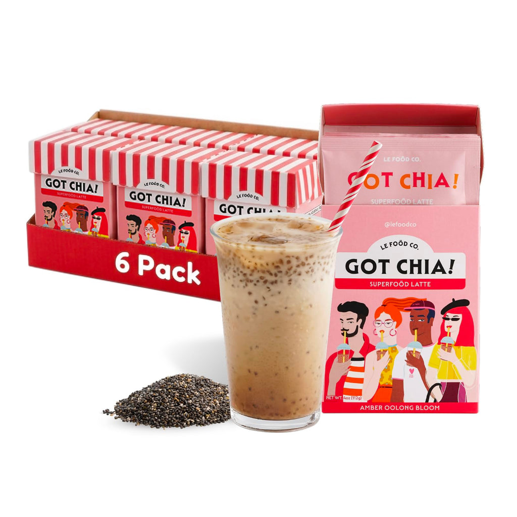 Got Chia! Parent