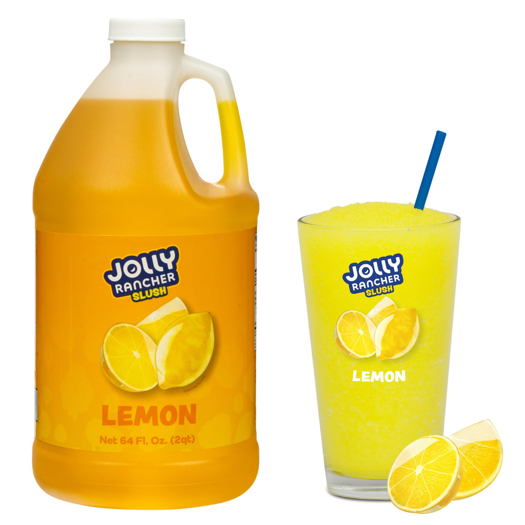 JOLLY RANCHER SLUSH