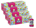 Raspberry Lime Sparkling Water 48 Pack