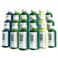 Cold Pressed Juice Cleanse 2 Day Pack