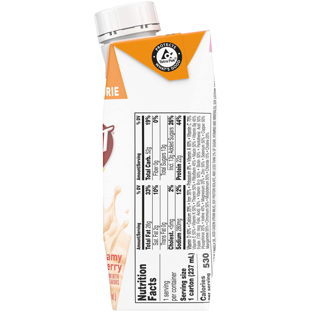 BOOST PROTEIN_DRINK