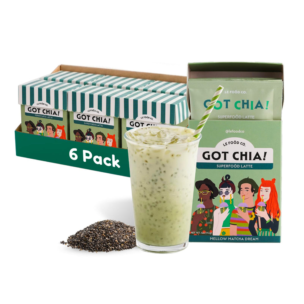 Got Chia! Parent