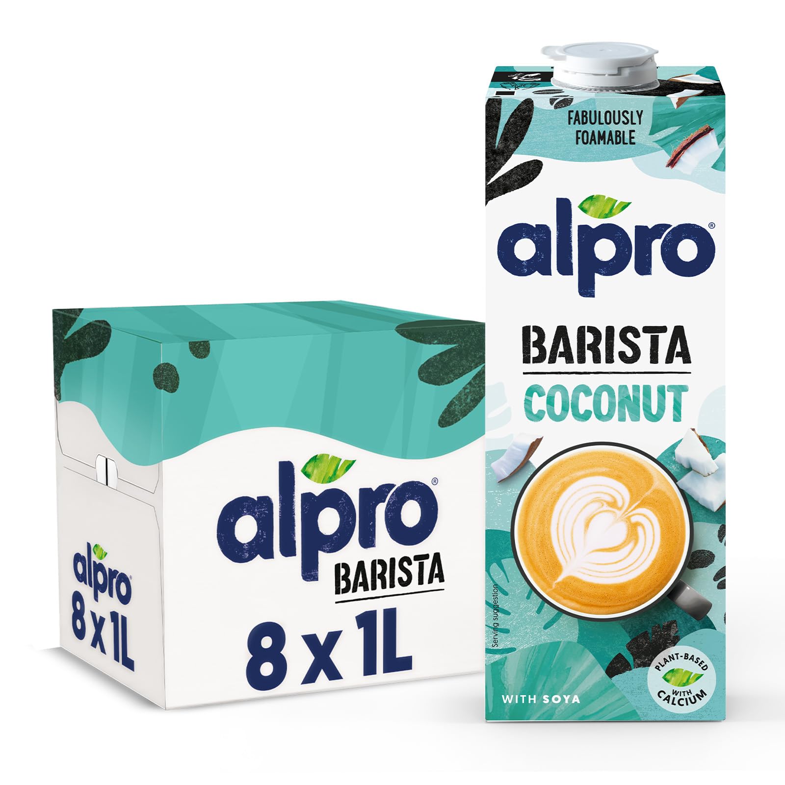Sparkling Adaptogen Drink Zero Sugar Zero Caffeine