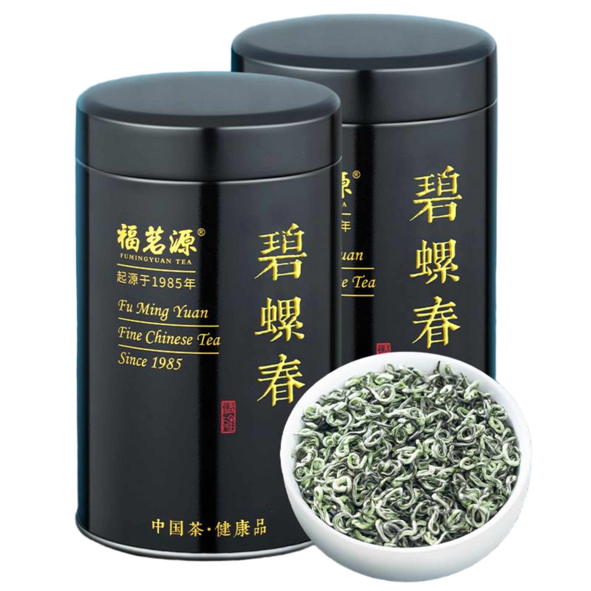 Biluochun Green Tea Gift Box 250g