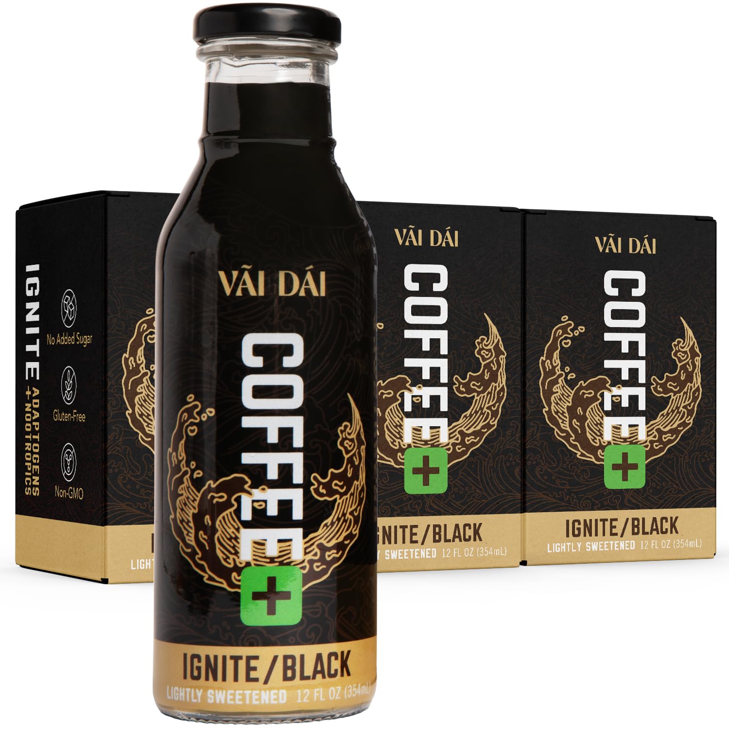 VAI DAI COFFEE