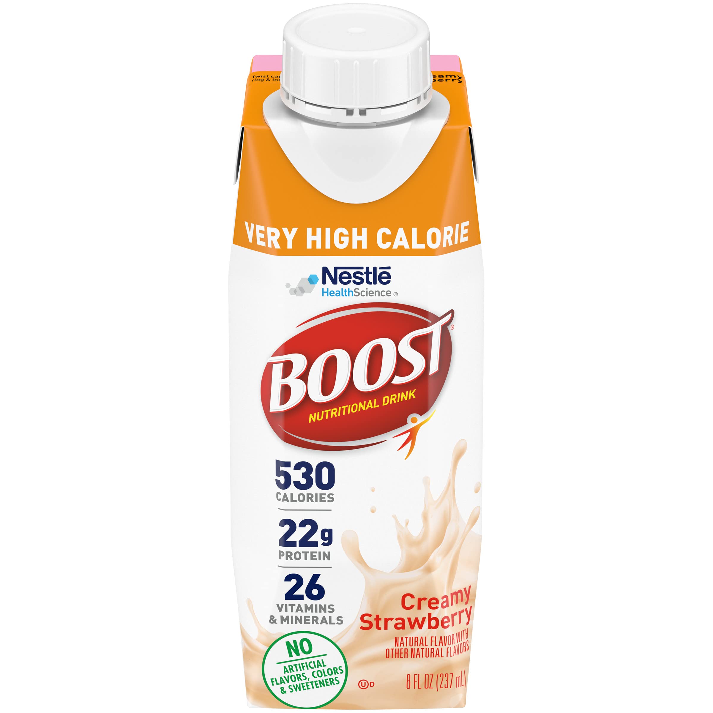 BOOST PROTEIN_DRINK