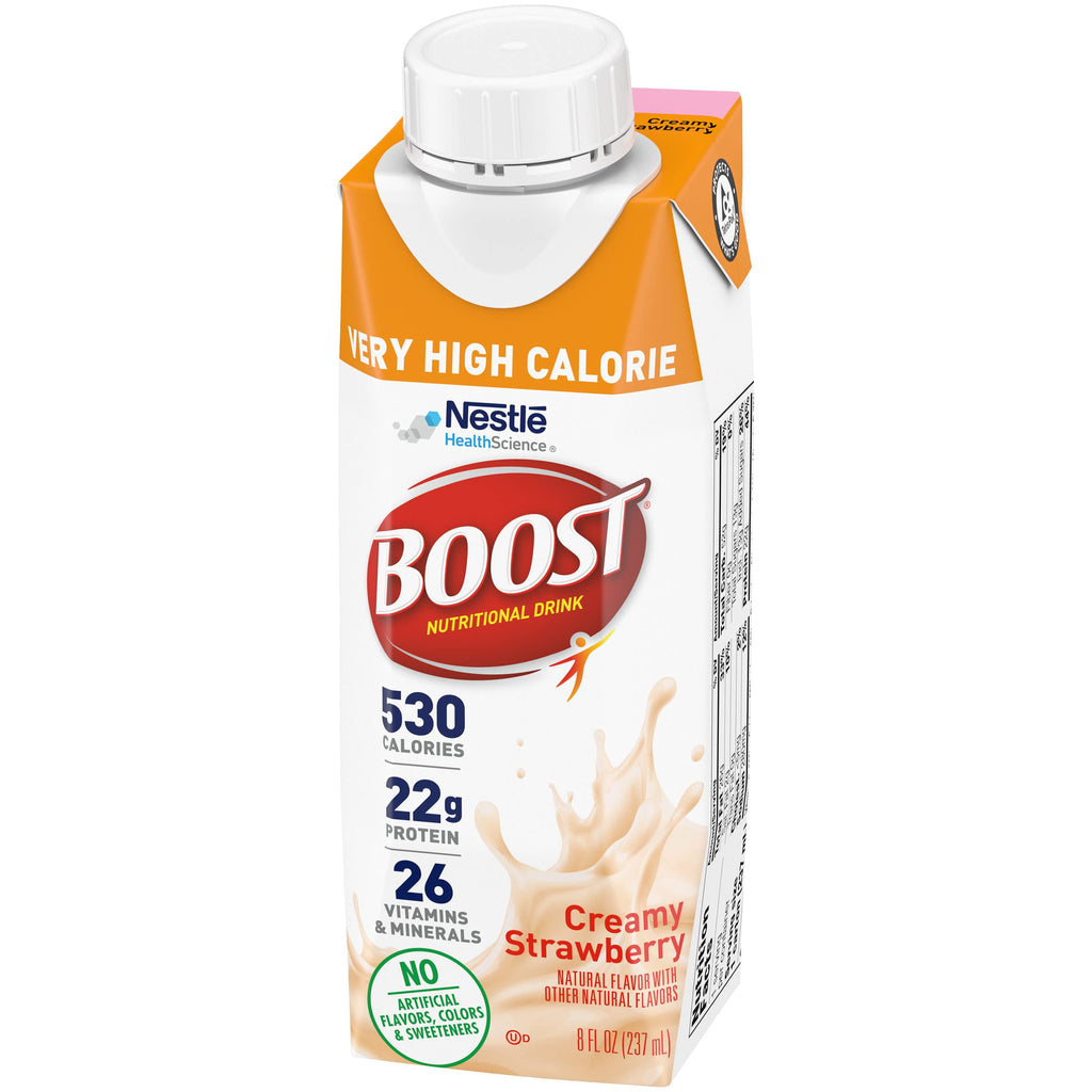 BOOST PROTEIN_DRINK