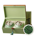 Tie Guan Yin Oolong Tea Loose Leaf