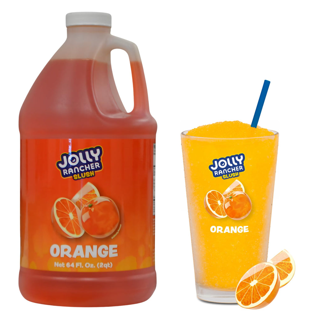 JOLLY RANCHER SLUSH