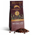 100% Kona Coffee Whole Beans