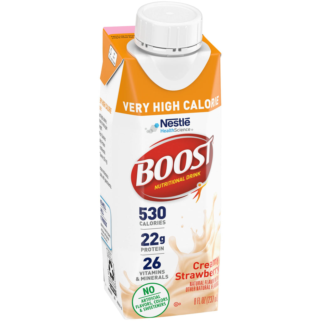 BOOST PROTEIN_DRINK