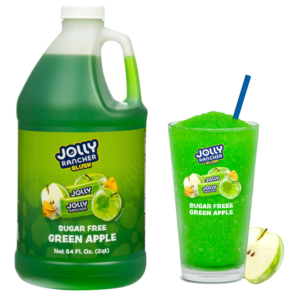 JOLLY RANCHER SLUSH
