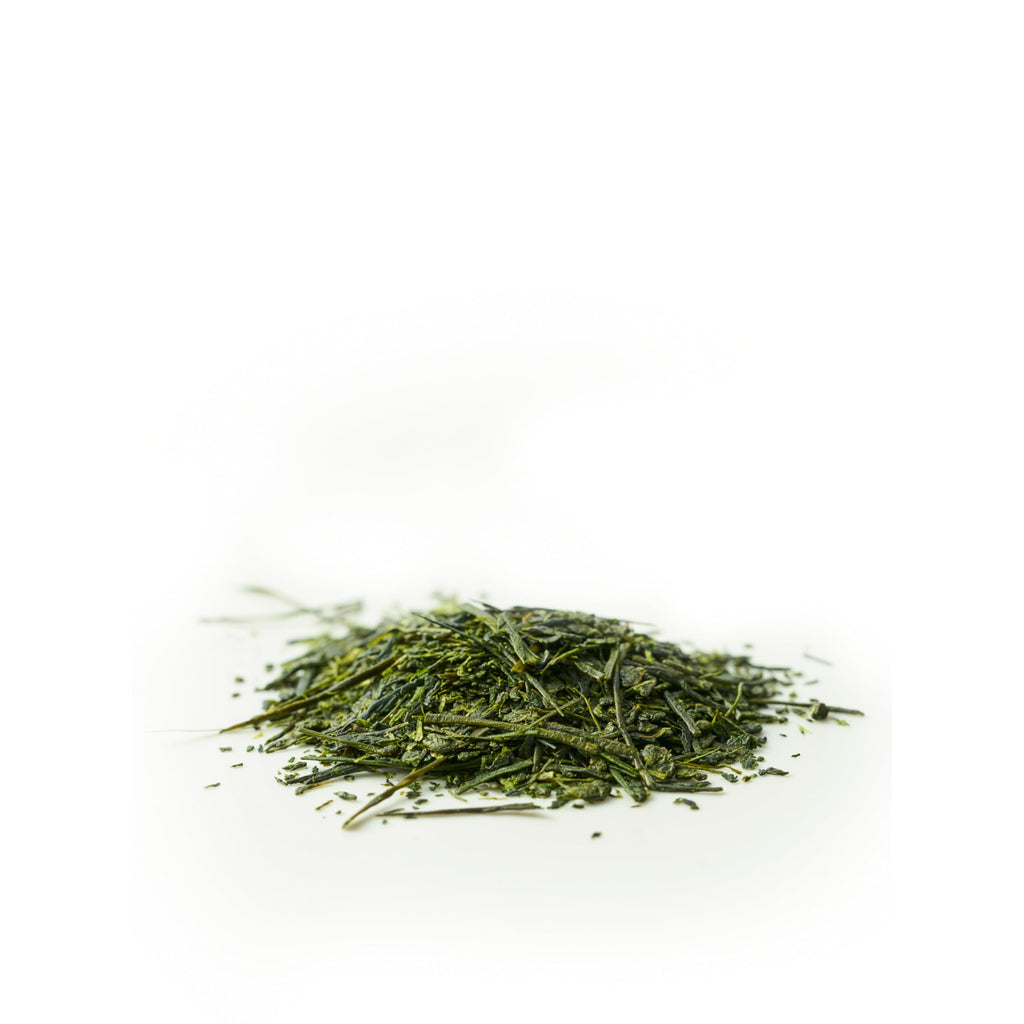 Japanese Sencha Green Tea Loose Leaf 3.5 oz