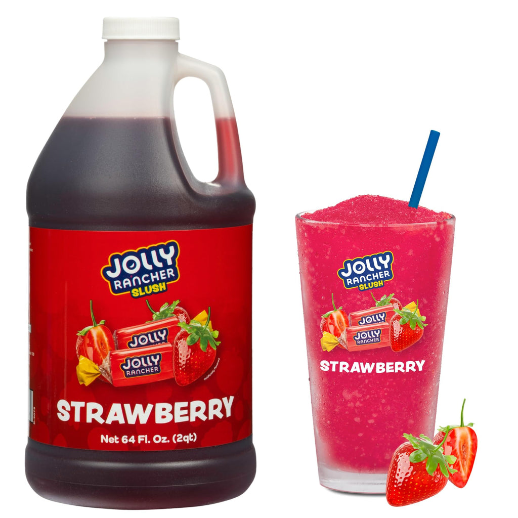 JOLLY RANCHER SLUSH