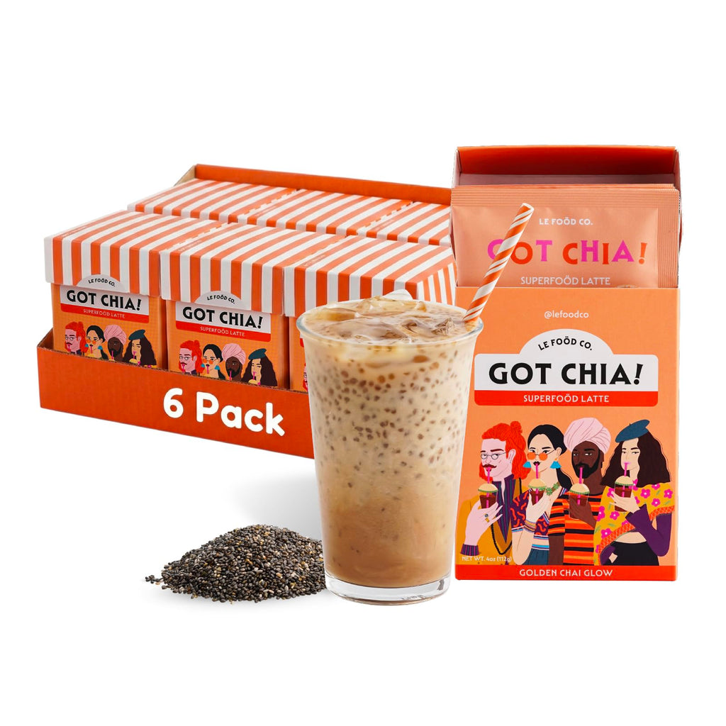Got Chia! Parent