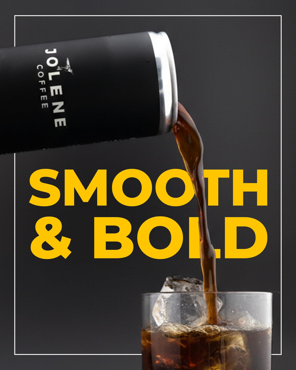 Black Cold Brew & Oat Milk Latte 8 oz Cans