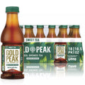Naturally Sweet Brewed Tea 18.5 oz 36 Bottles