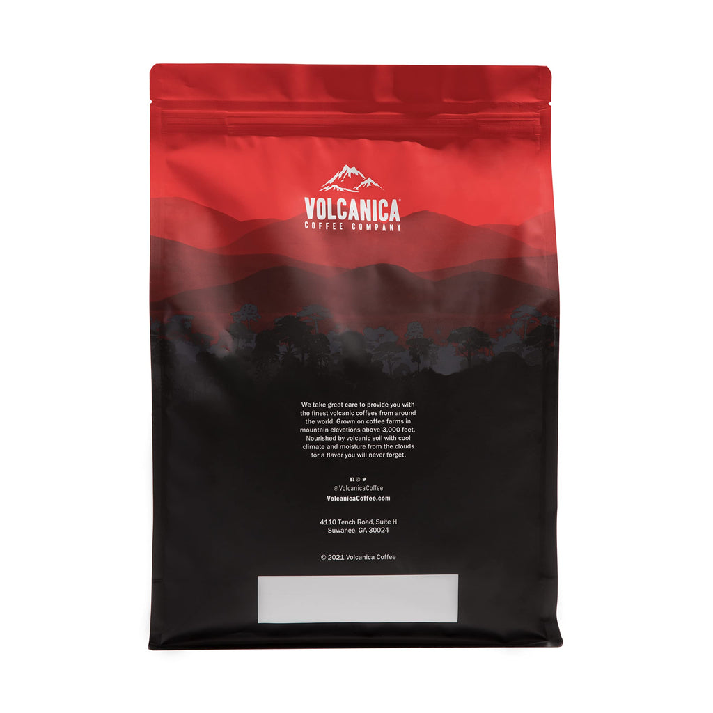 100% Jamaica Blue Mountain Coffee Beans 5 lb